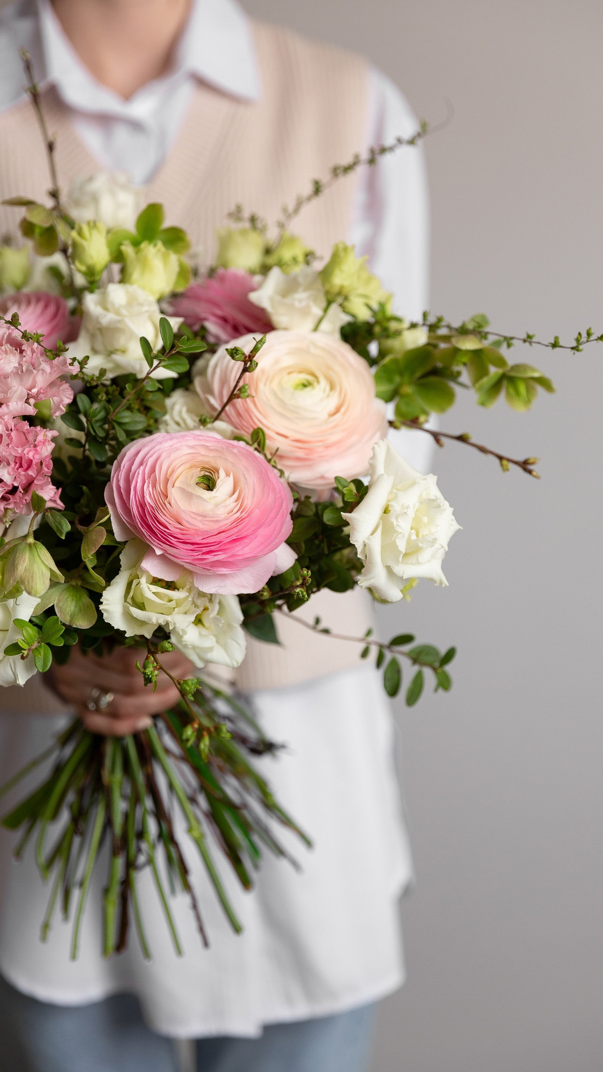 Предметная. Профессиональный фотограф Инесса Новикова в Москве