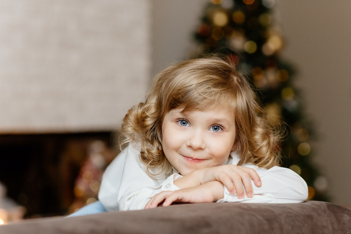 Семья. Профессиональный фотограф Инесса Новикова в Москве