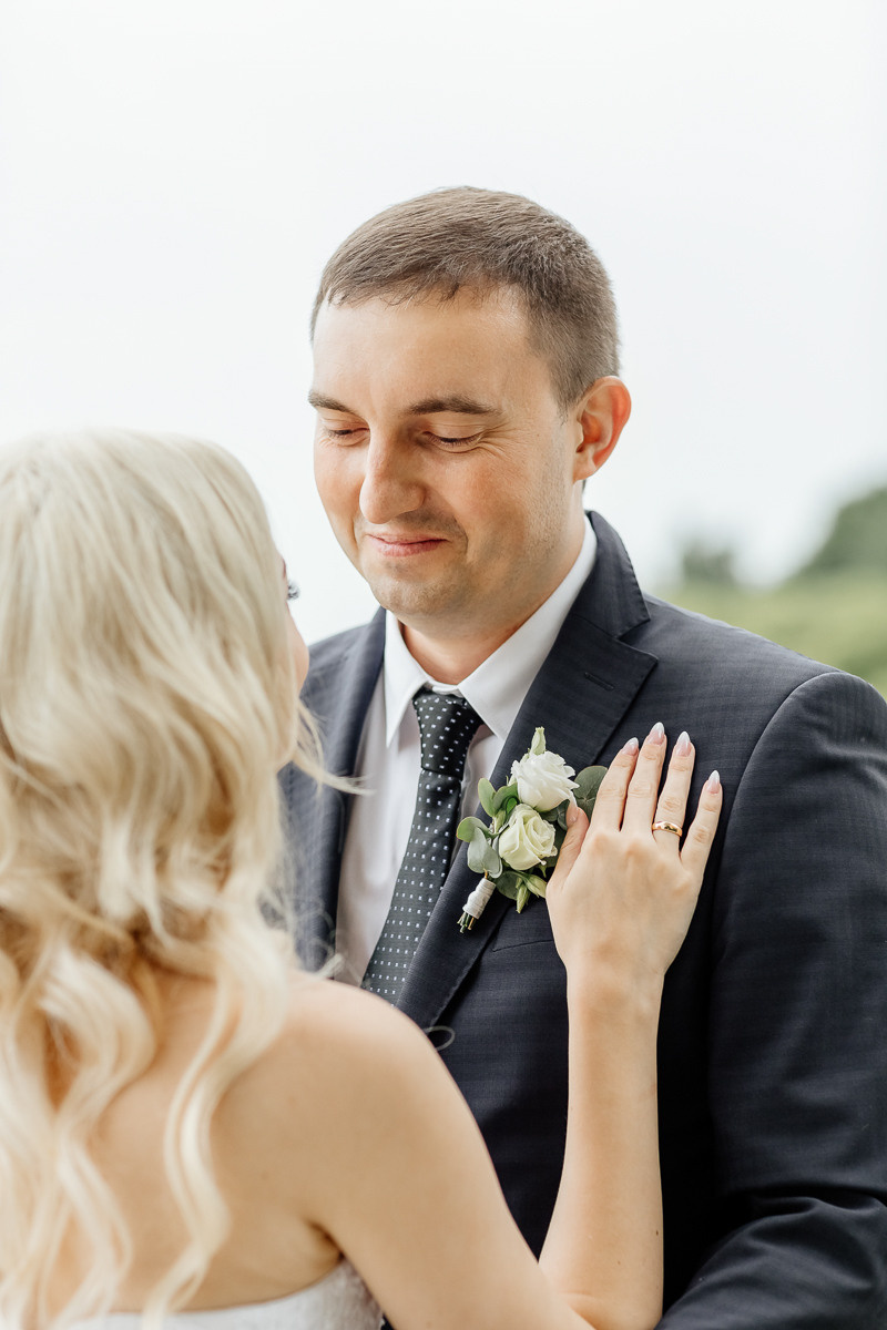 Свадьба Димы и Ксюши. Профессиональный фотограф Инесса Новикова в Москве