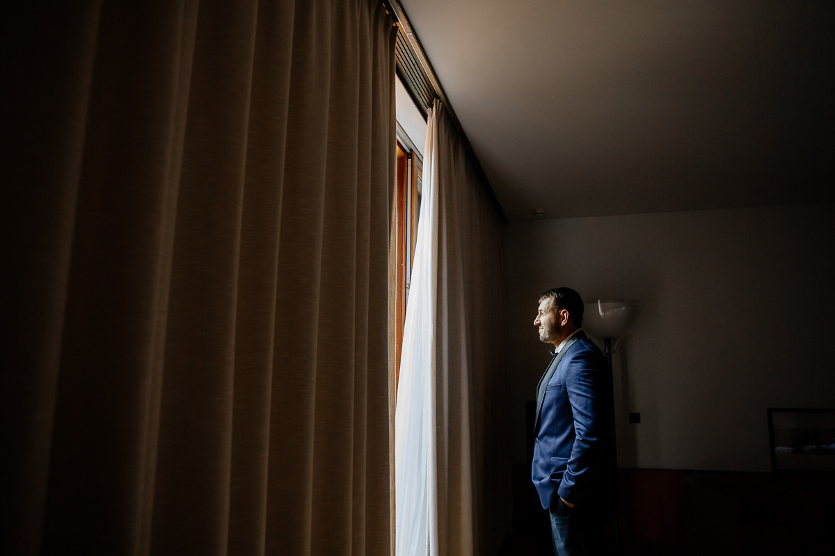 Свадьба Владимира и Иры. Профессиональный фотограф Инесса Новикова в Москве