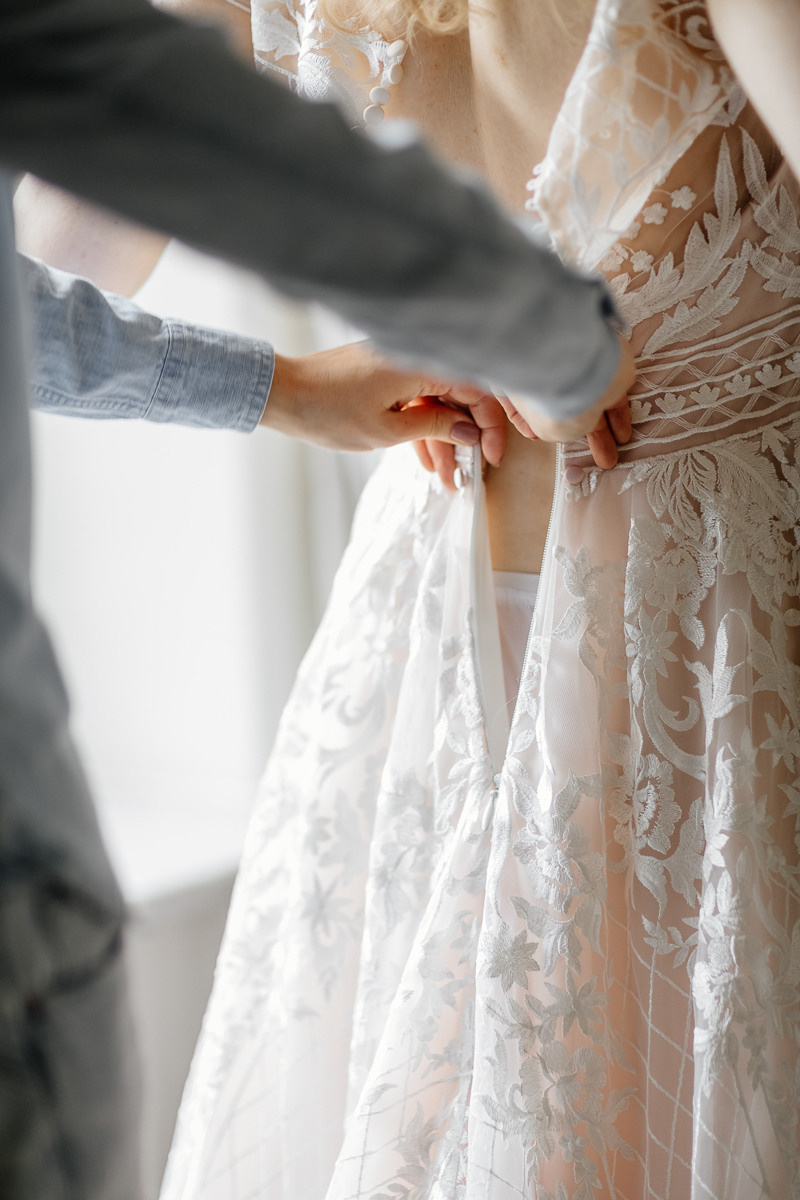 Свадьба Жени и Руты. Профессиональный фотограф Инесса Новикова в Москве