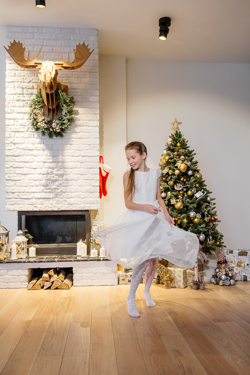 Семья. Профессиональный фотограф Инесса Новикова в Москве