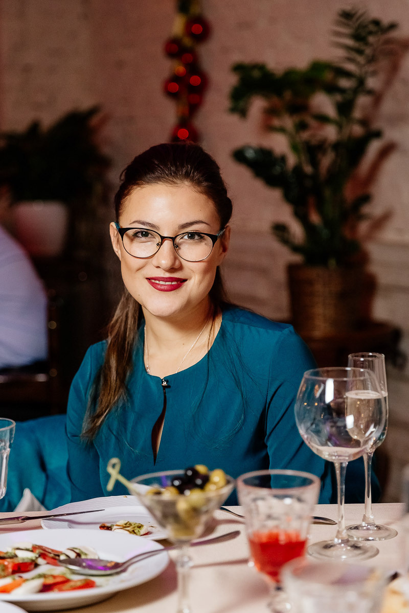 Репортажи. Профессиональный фотограф Инесса Новикова в Москве