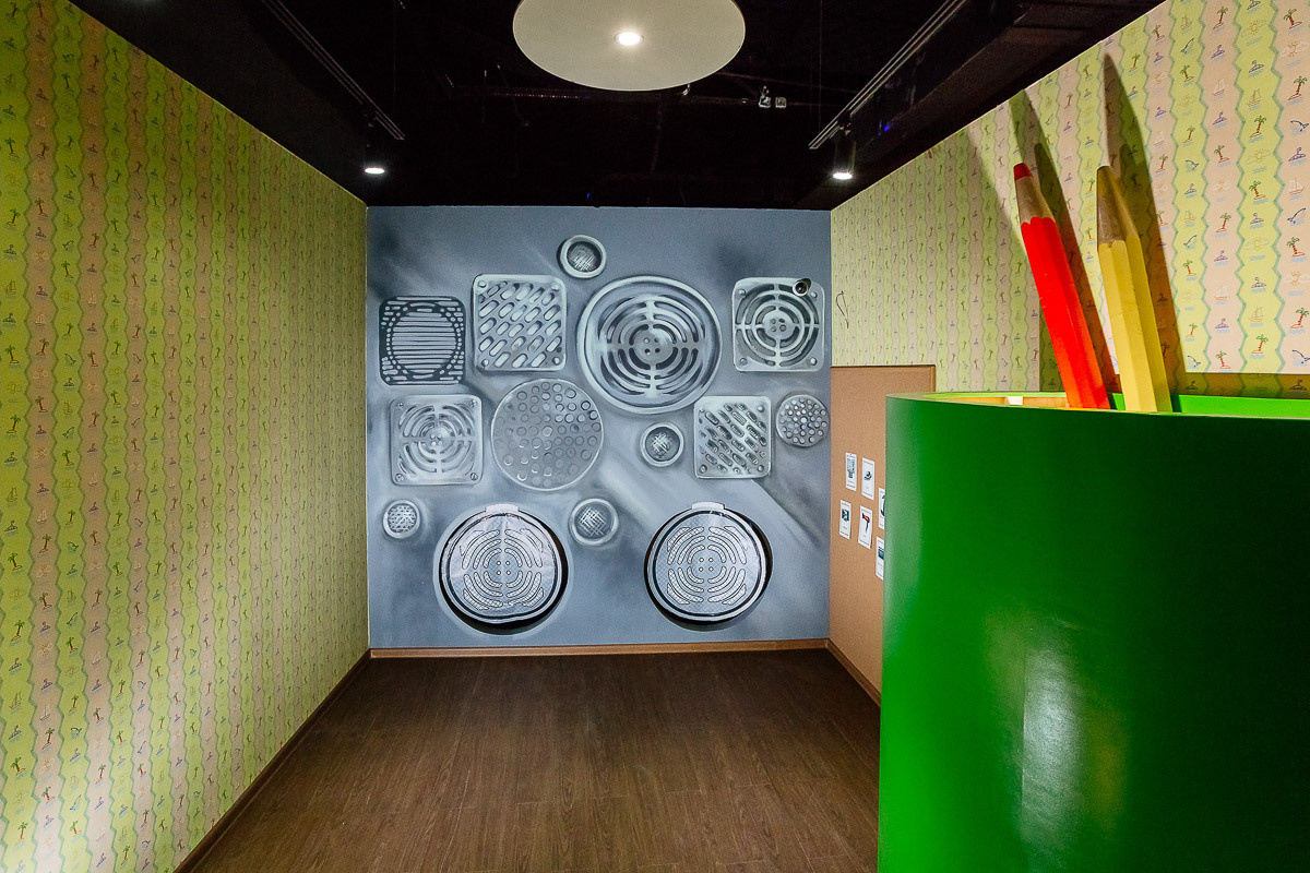 Интерьеры. Профессиональный фотограф Инесса Новикова в Москве