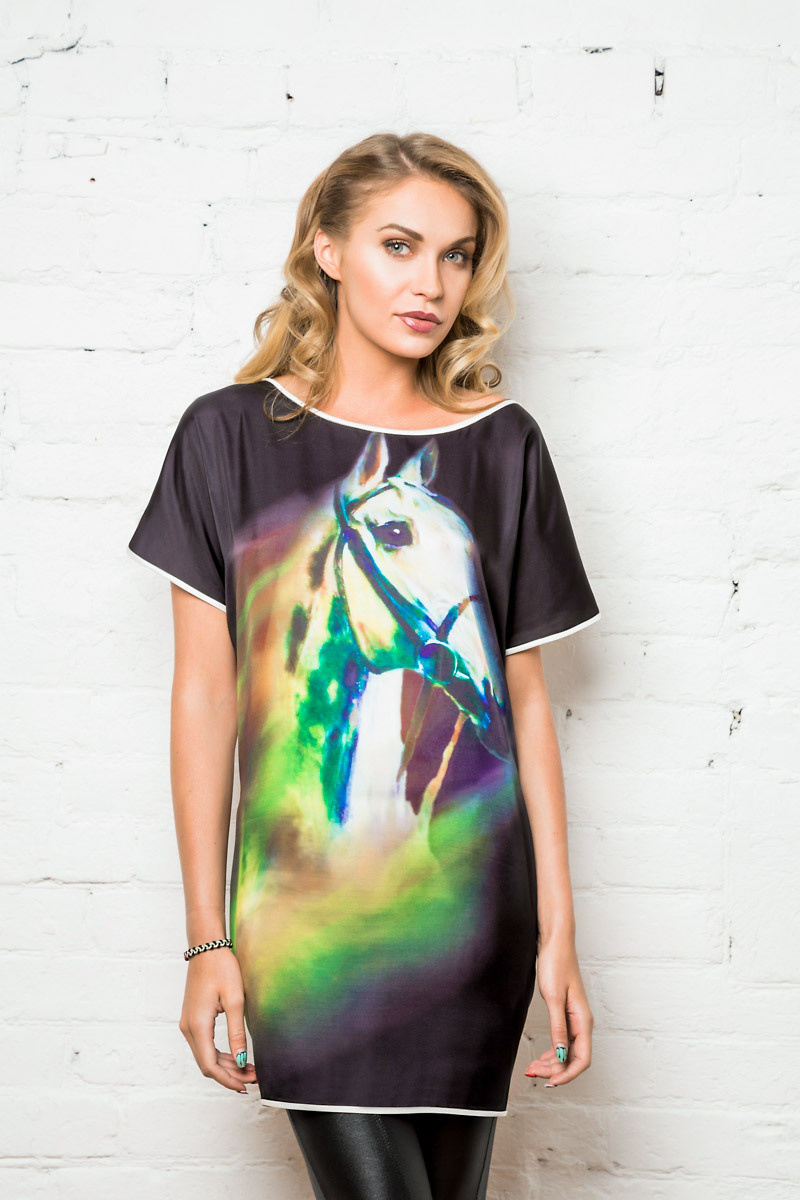 Бизнес портрет. Профессиональный фотограф Инесса Новикова в Москве