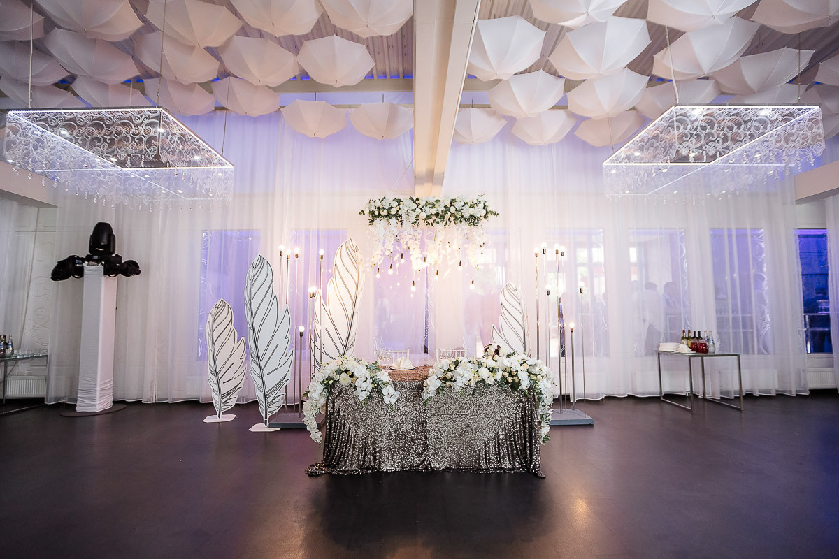 Интерьеры. Профессиональный фотограф Инесса Новикова в Москве