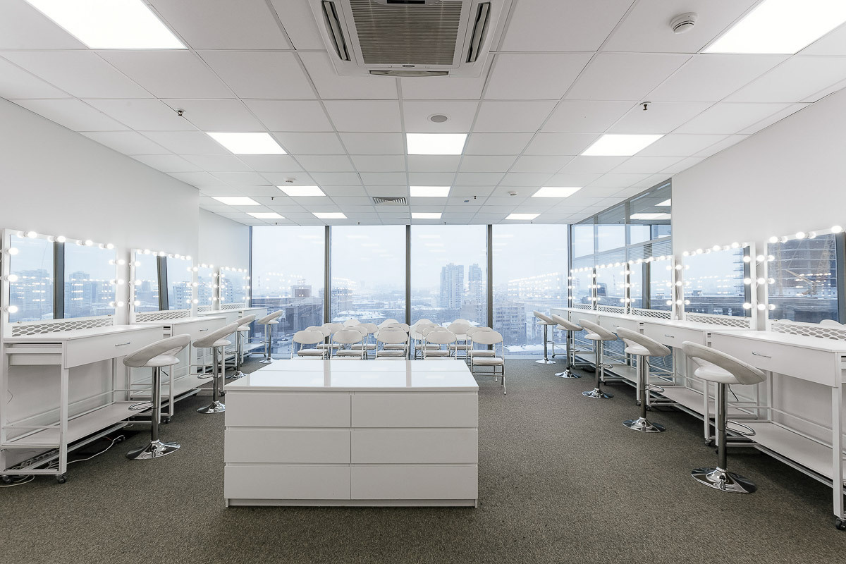 Интерьеры. Профессиональный фотограф Инесса Новикова в Москве