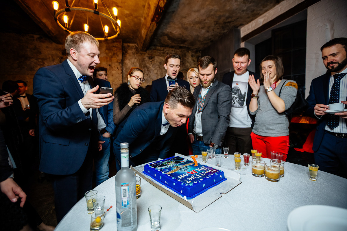 Репортажи. Профессиональный фотограф Инесса Новикова в Москве