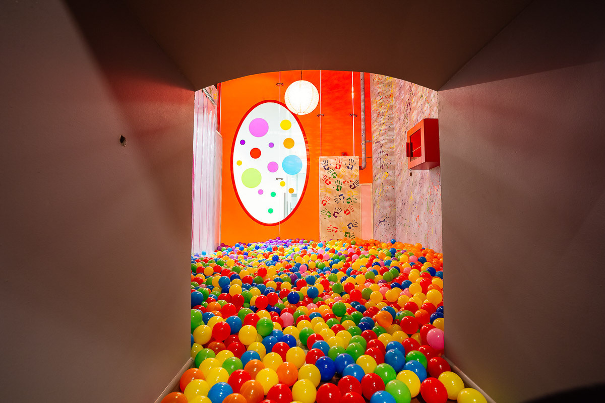 Интерьеры. Профессиональный фотограф Инесса Новикова в Москве