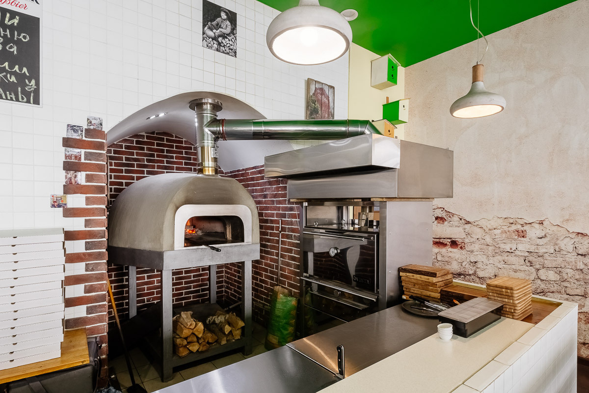 Интерьеры. Профессиональный фотограф Инесса Новикова в Москве