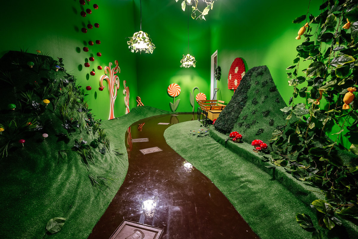 Интерьеры. Профессиональный фотограф Инесса Новикова в Москве