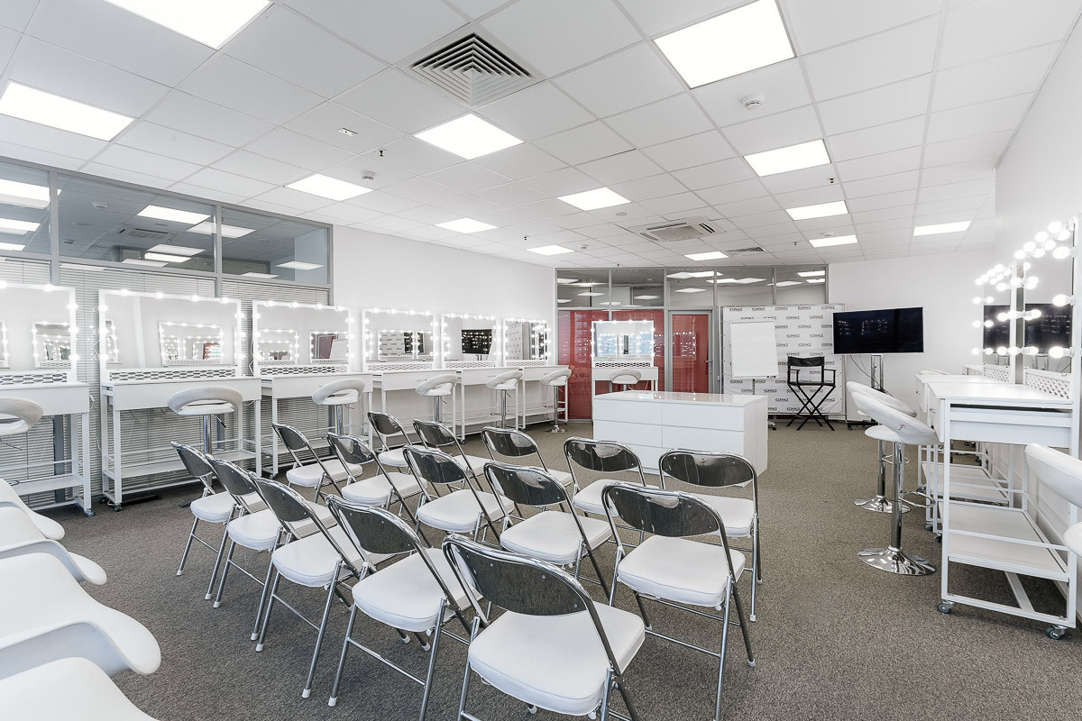 Интерьеры. Профессиональный фотограф Инесса Новикова в Москве