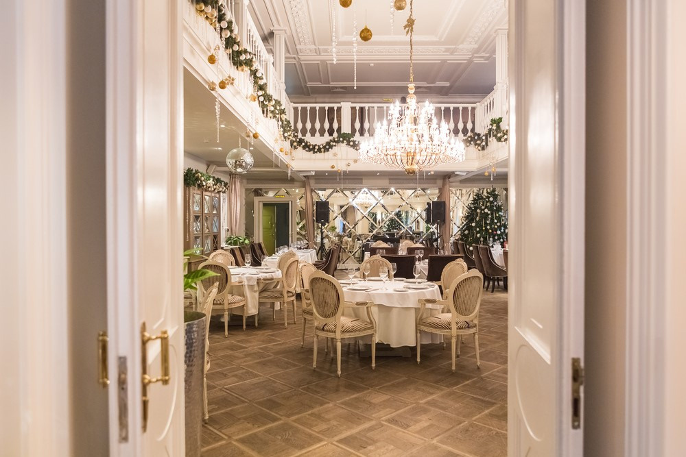 Интерьеры. Профессиональный фотограф Инесса Новикова в Москве