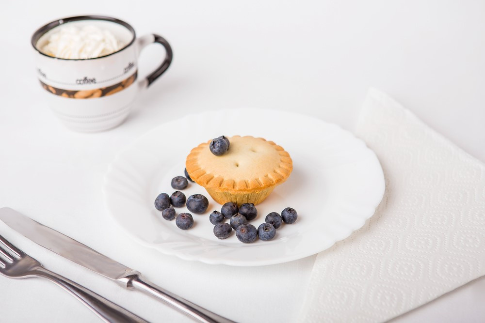 Еда и напитки. Профессиональный фотограф Инесса Новикова в Москве