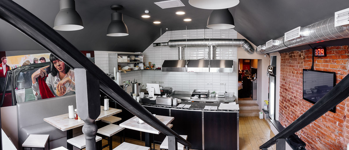 Интерьеры. Профессиональный фотограф Инесса Новикова в Москве