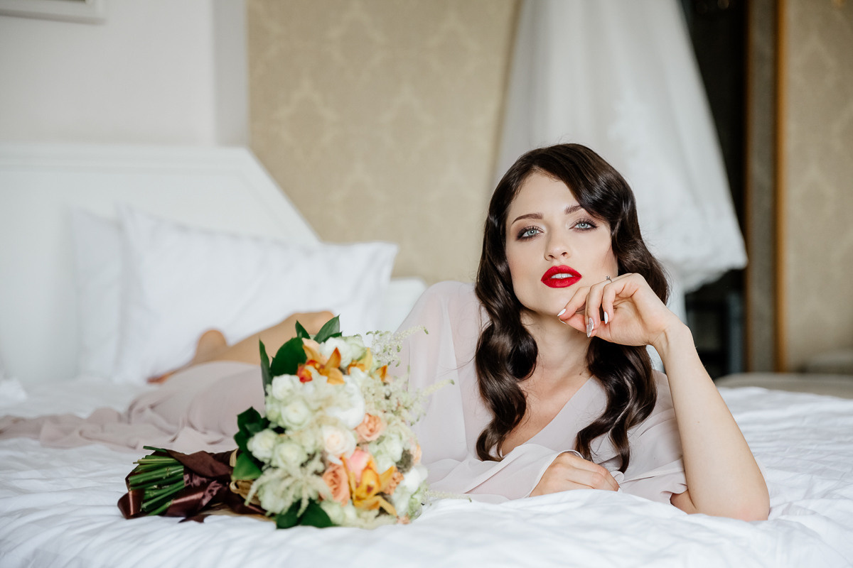 Свадьба Слава и Наташа. Профессиональный фотограф Инесса Новикова в Москве