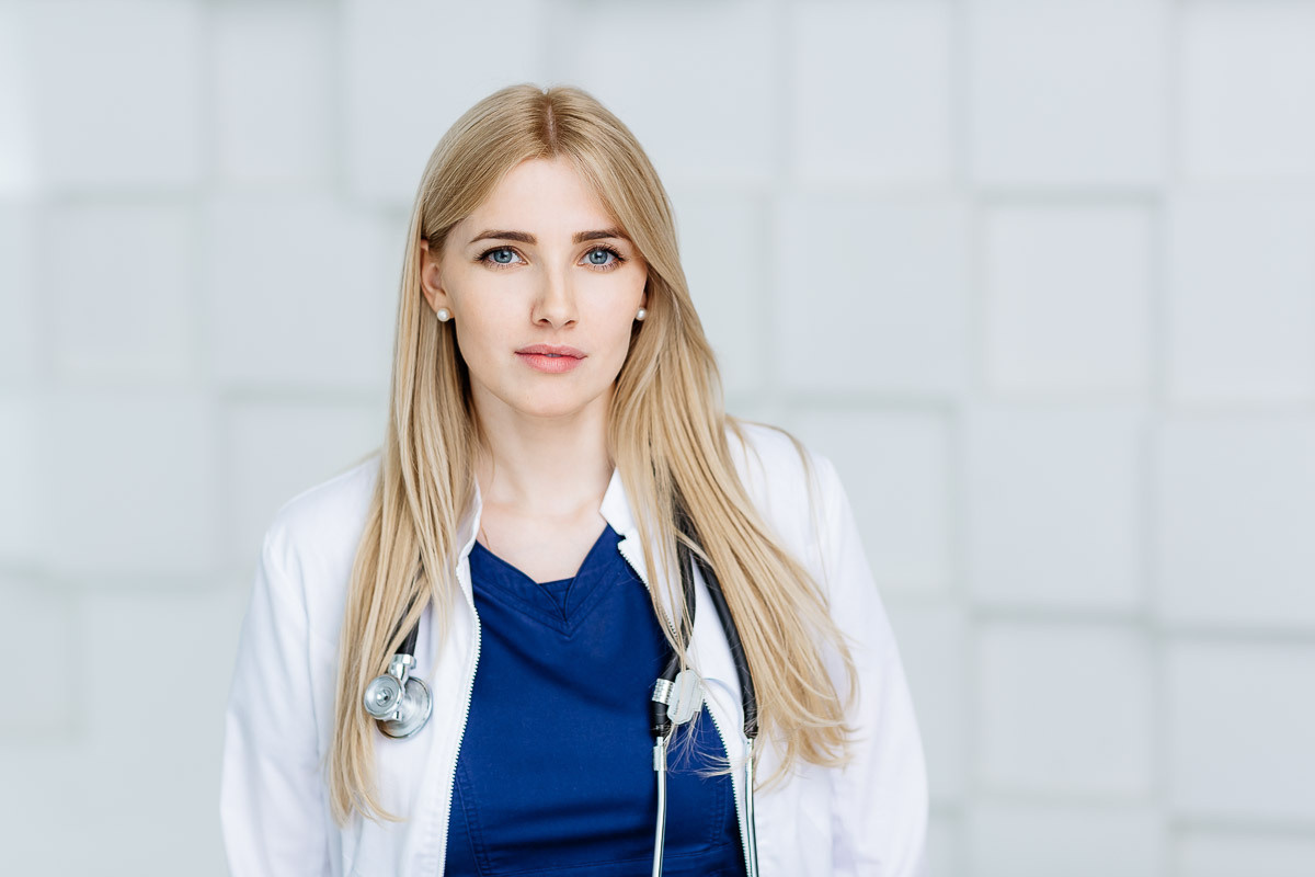 Бизнес портрет. Профессиональный фотограф Инесса Новикова в Москве