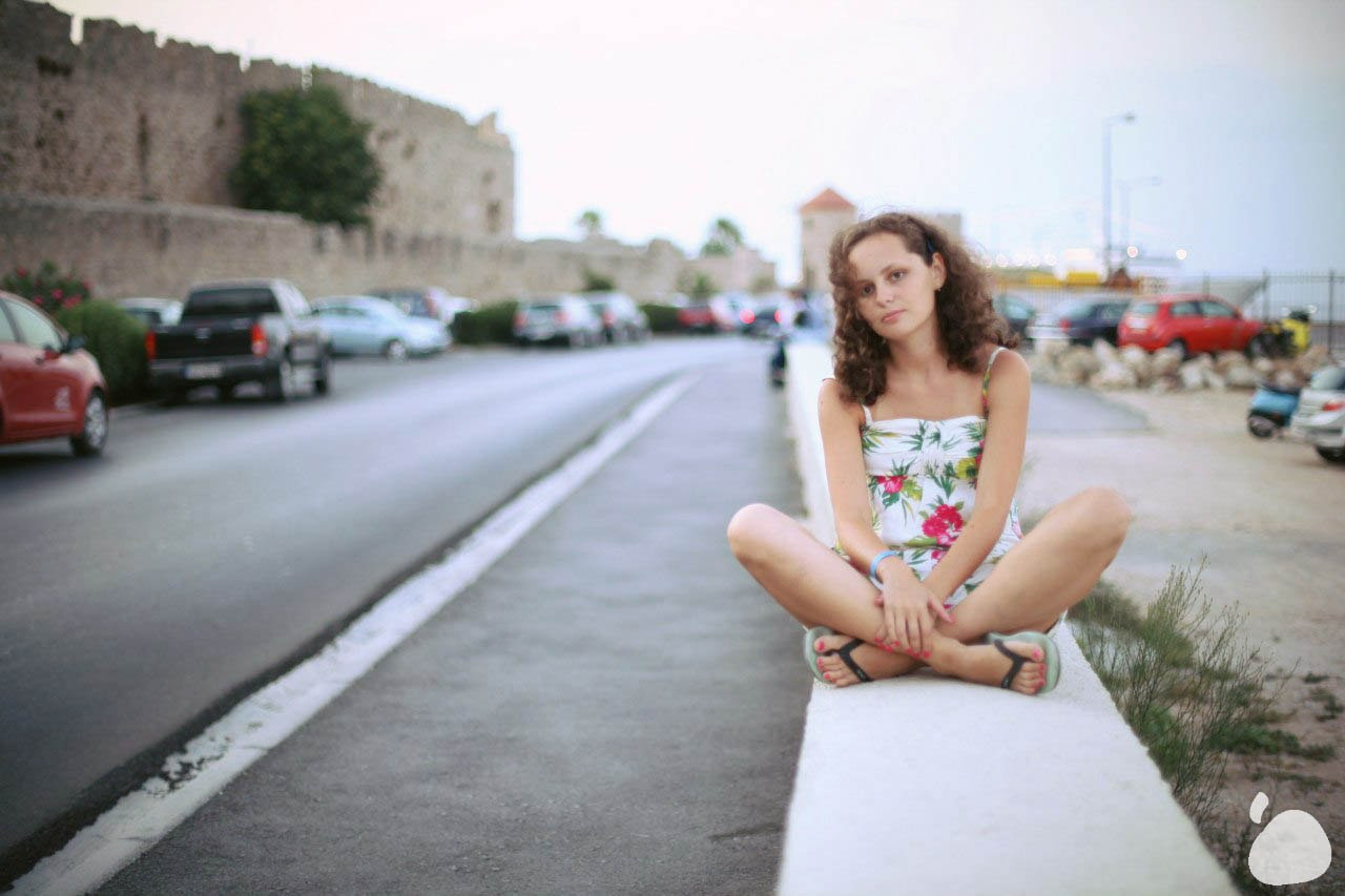 Фотосессии. Профессиональный фотограф Инесса Новикова в Москве