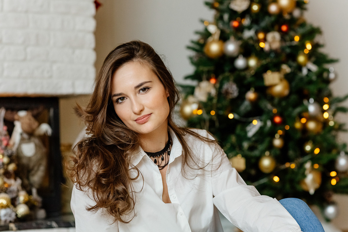 Семья. Профессиональный фотограф Инесса Новикова в Москве