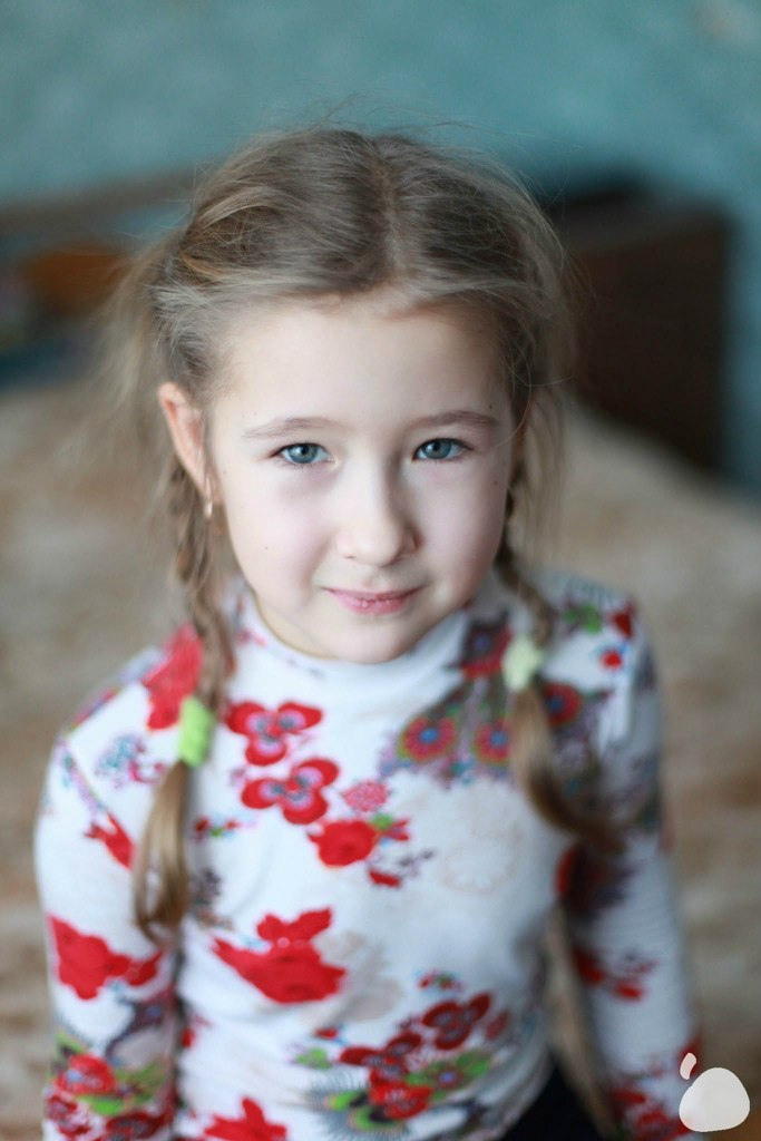 Семья. Профессиональный фотограф Инесса Новикова в Москве