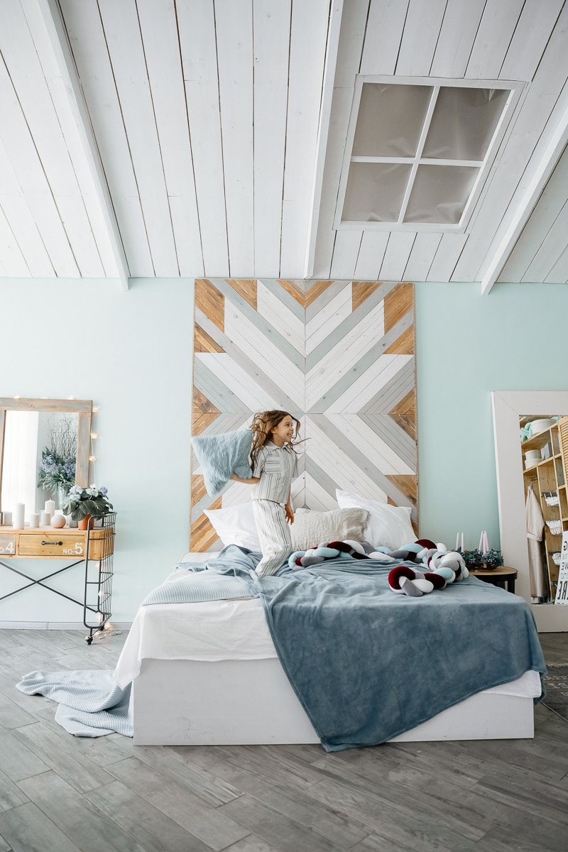 Семья. Профессиональный фотограф Инесса Новикова в Москве