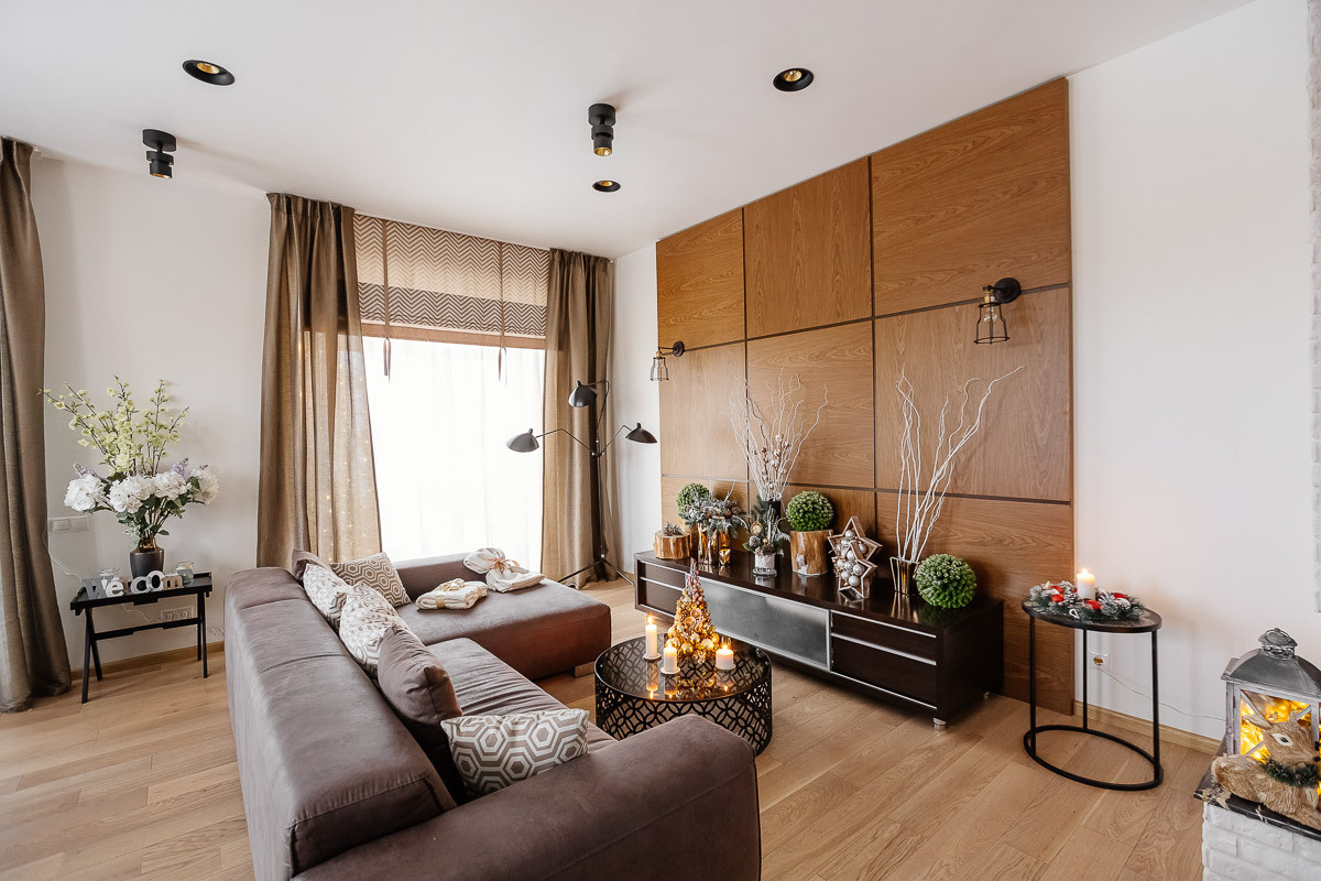 Интерьеры. Профессиональный фотограф Инесса Новикова в Москве