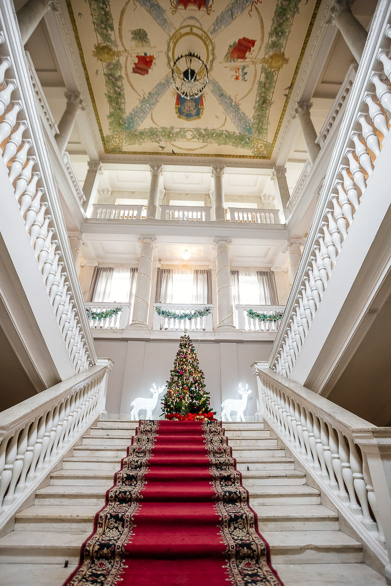 Интерьеры. Профессиональный фотограф Инесса Новикова в Москве
