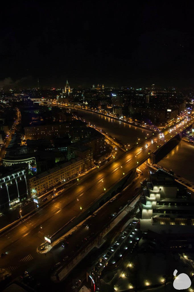 Город|природа. Профессиональный фотограф Инесса Новикова в Москве