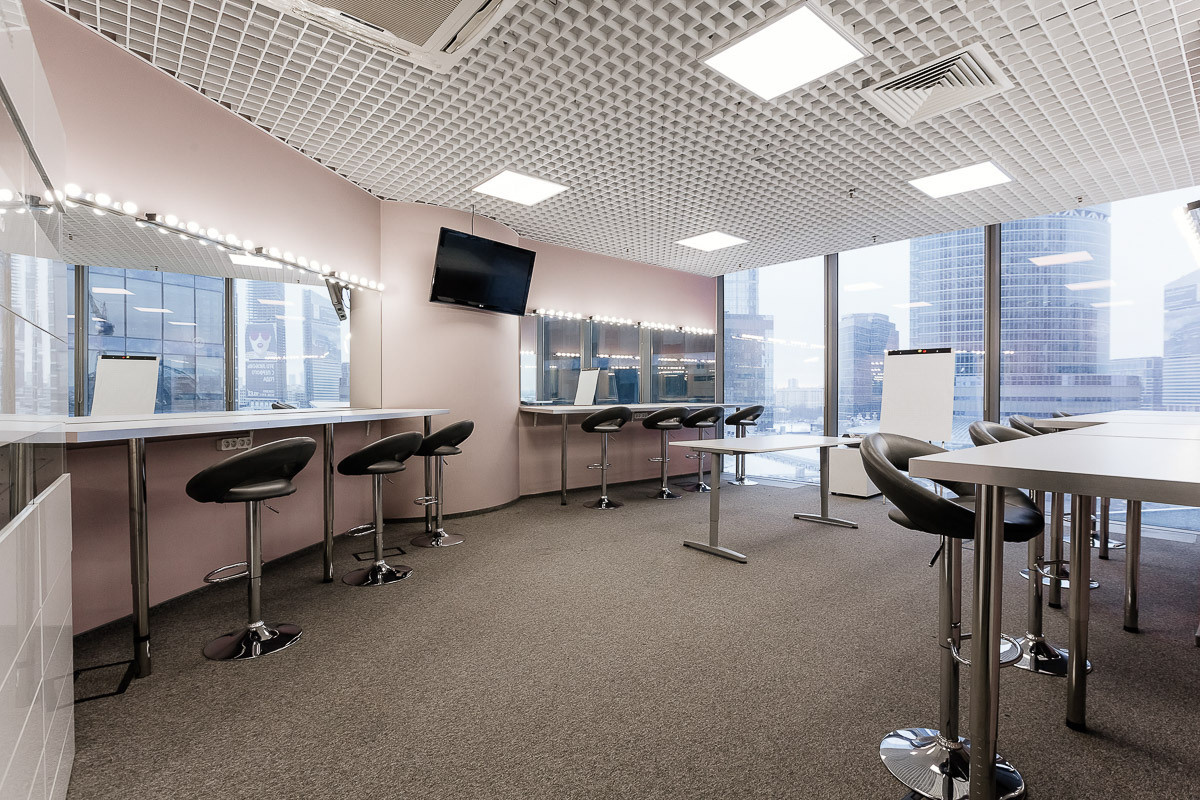 Интерьеры. Профессиональный фотограф Инесса Новикова в Москве