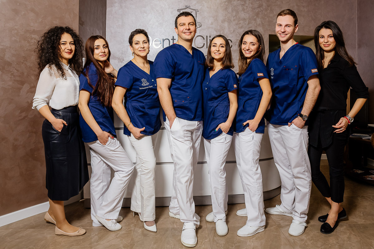 Бизнес портрет. Профессиональный фотограф Инесса Новикова в Москве