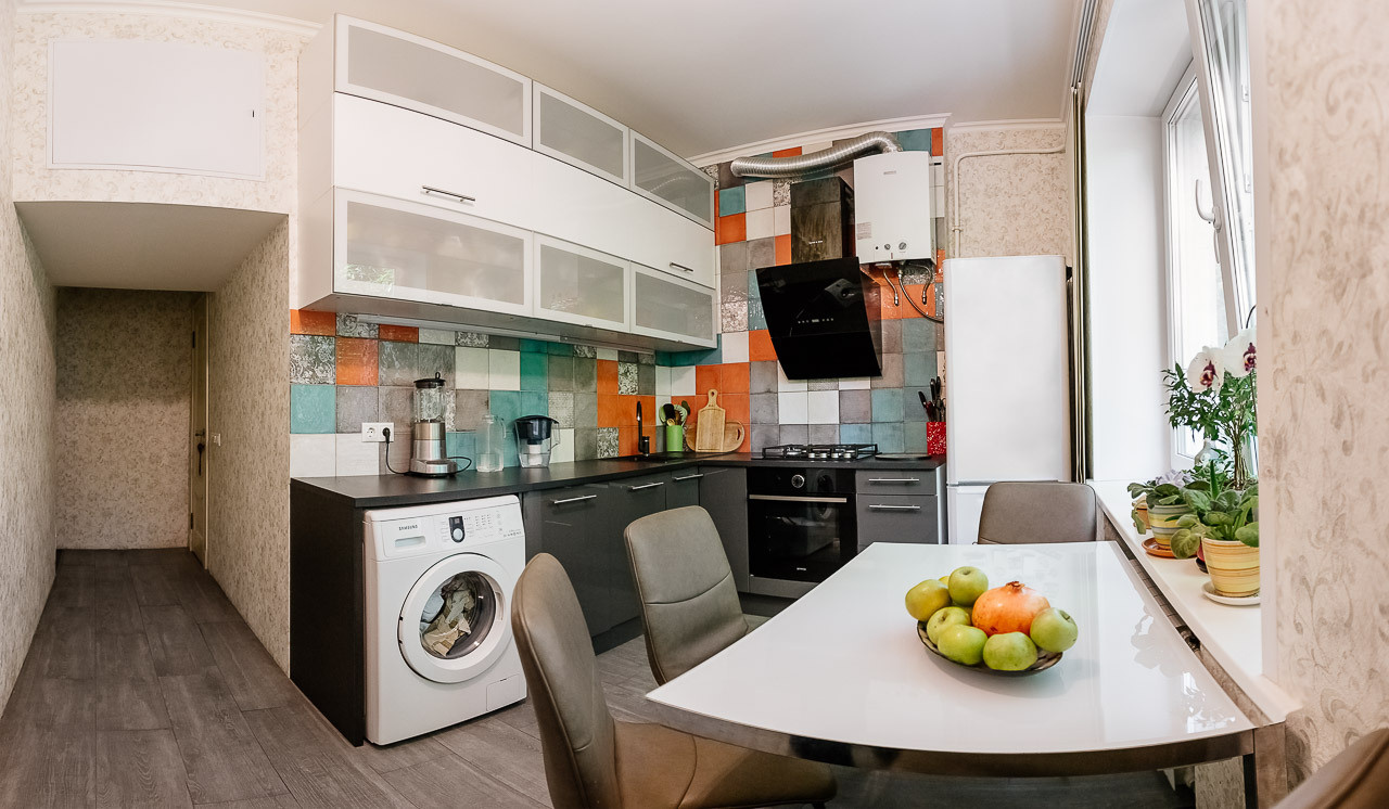 Интерьеры. Профессиональный фотограф Инесса Новикова в Москве