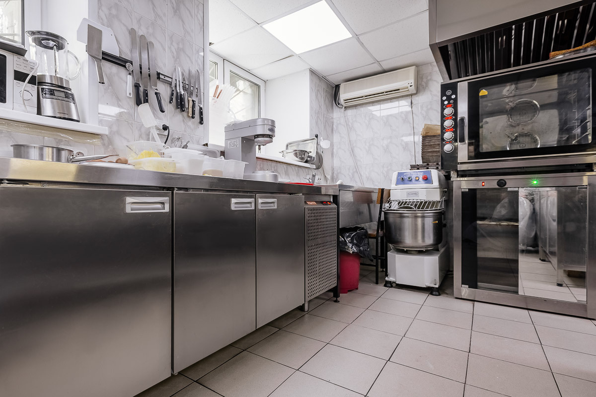 Интерьеры. Профессиональный фотограф Инесса Новикова в Москве