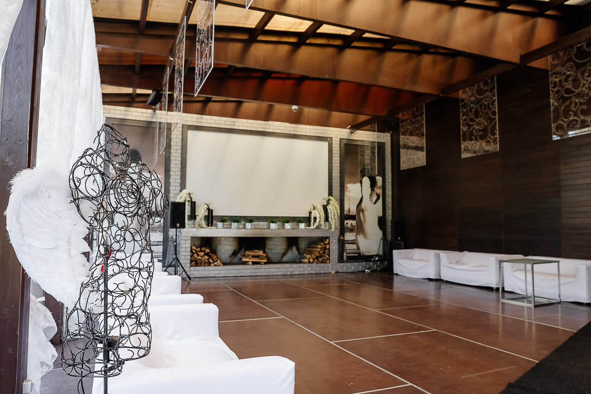 Интерьеры. Профессиональный фотограф Инесса Новикова в Москве