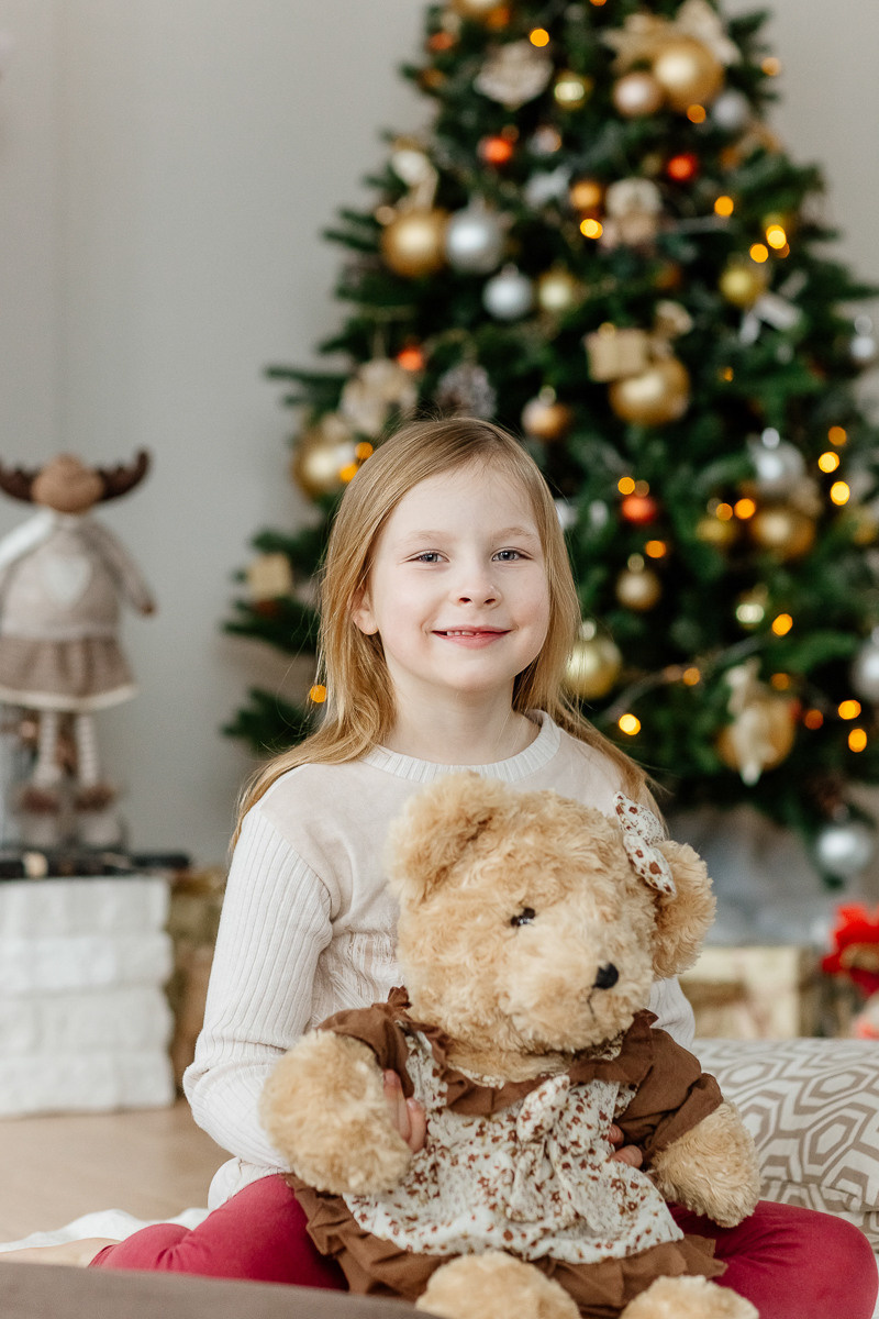 Семья. Профессиональный фотограф Инесса Новикова в Москве