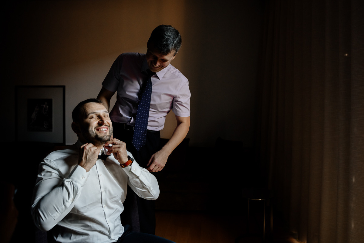 Свадьба Владимира и Иры. Профессиональный фотограф Инесса Новикова в Москве