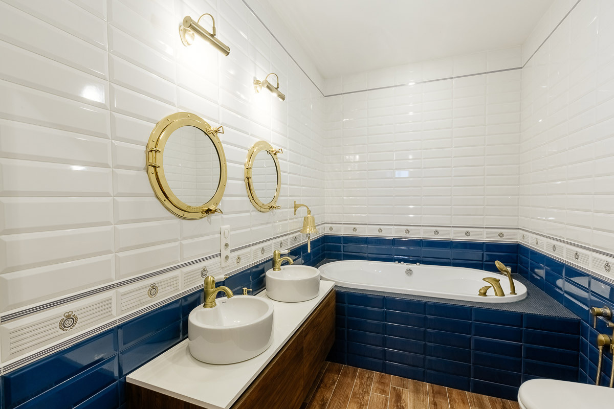 Интерьеры. Профессиональный фотограф Инесса Новикова в Москве