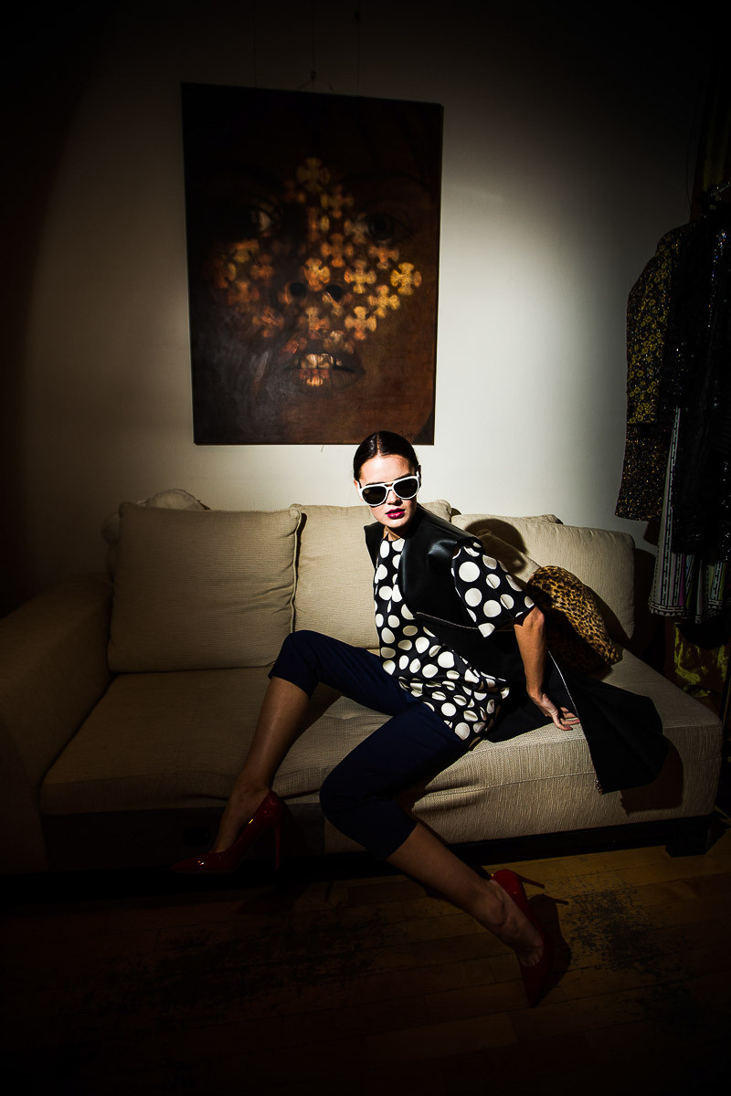 Предметная. Профессиональный фотограф Инесса Новикова в Москве