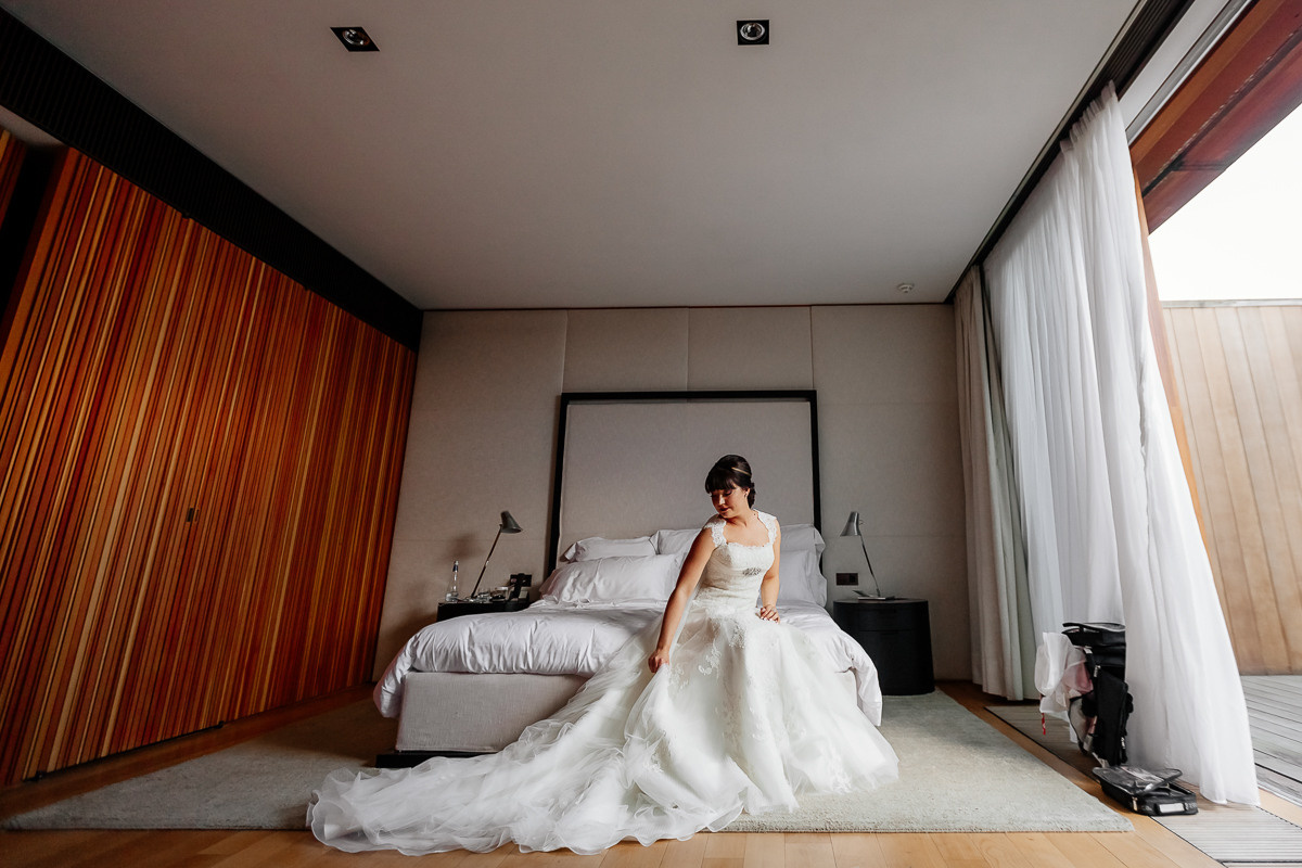 Свадьба Владимира и Иры. Профессиональный фотограф Инесса Новикова в Москве