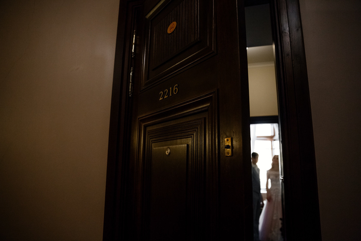 Свадьба Жени и Руты. Профессиональный фотограф Инесса Новикова в Москве