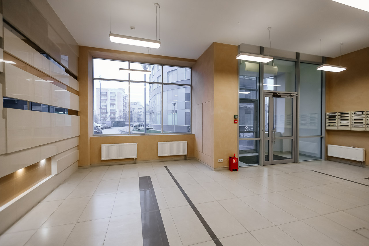 Интерьеры. Профессиональный фотограф Инесса Новикова в Москве