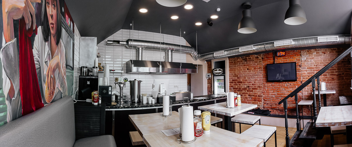 Интерьеры. Профессиональный фотограф Инесса Новикова в Москве