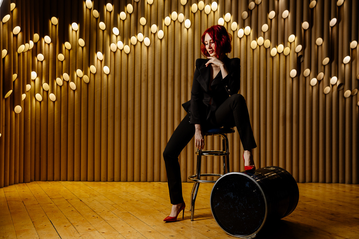 Фотосессии. Профессиональный фотограф Инесса Новикова в Москве