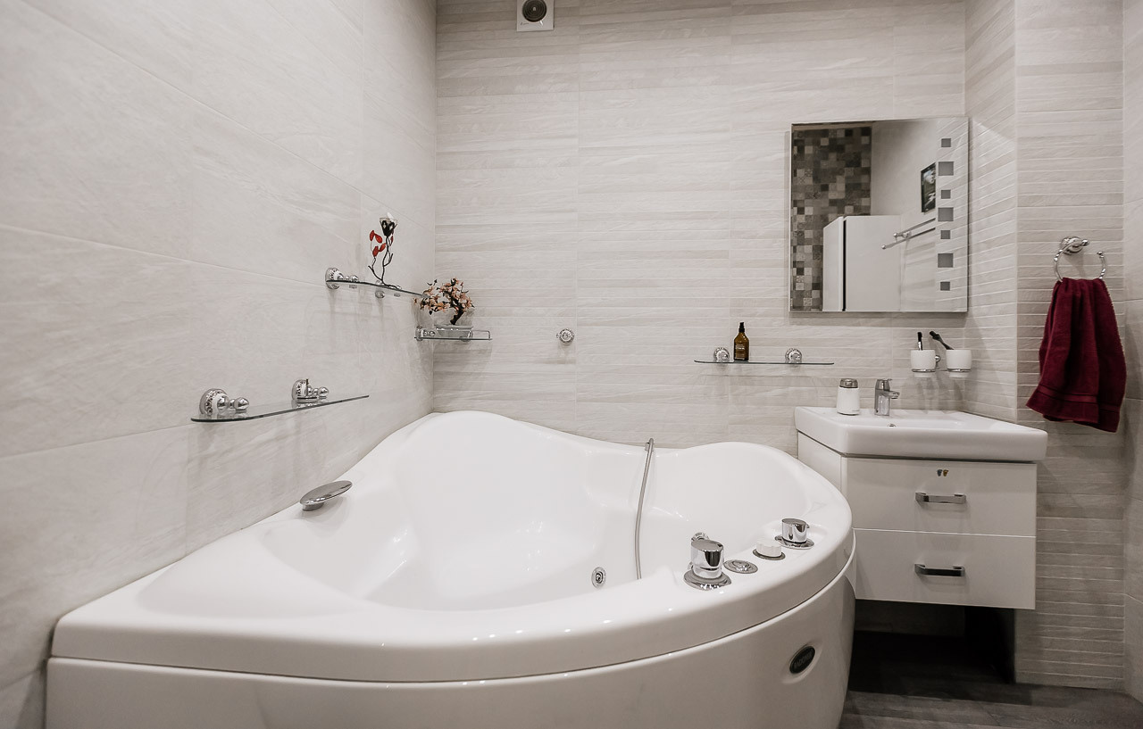 Интерьеры. Профессиональный фотограф Инесса Новикова в Москве