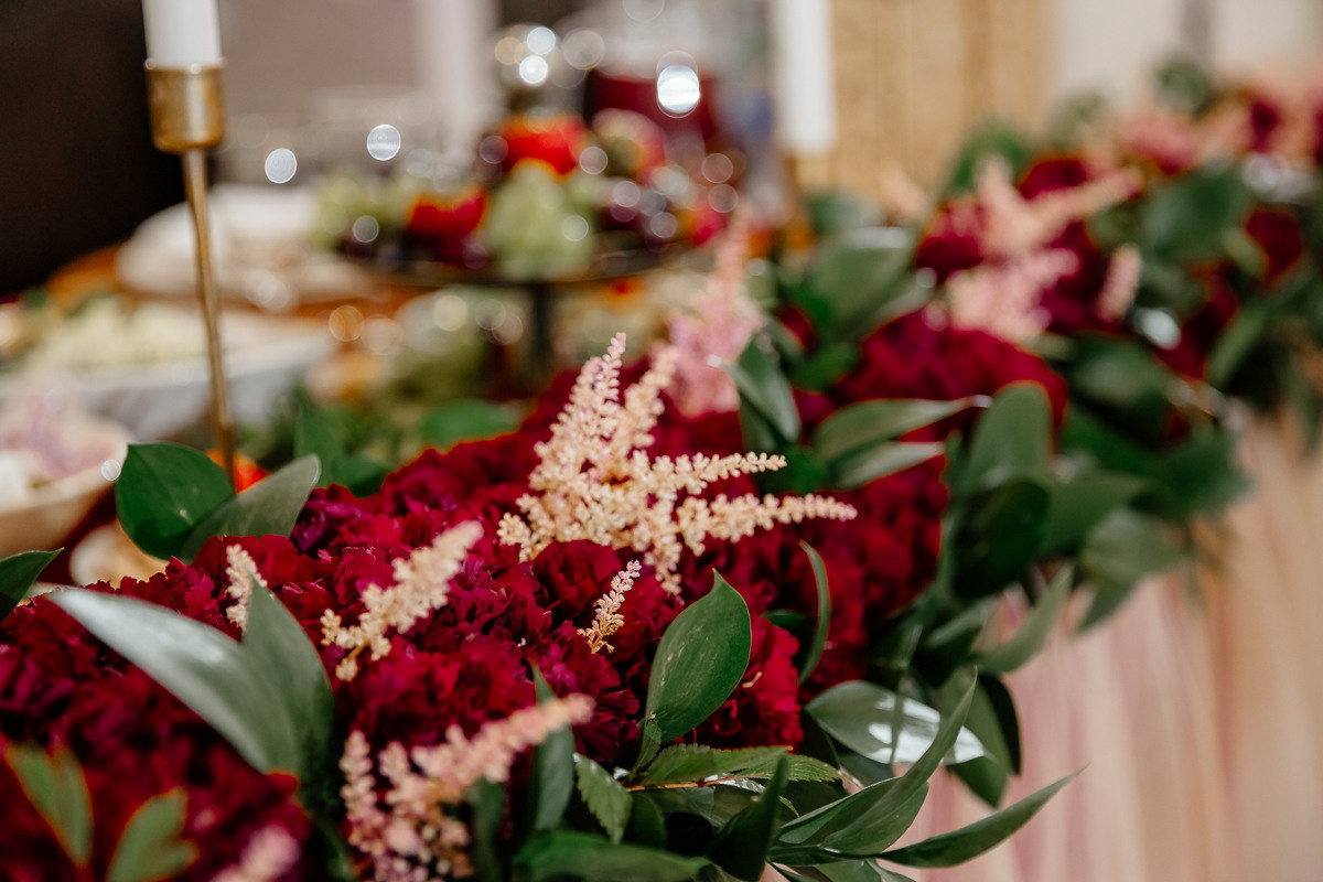 Свадьба Слава и Наташа. Профессиональный фотограф Инесса Новикова в Москве