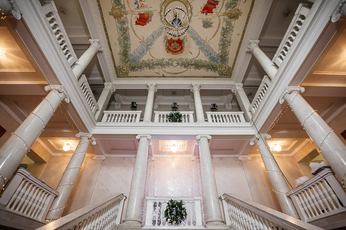 Интерьеры. Профессиональный фотограф Инесса Новикова в Москве