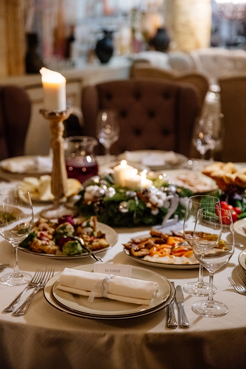 Свадьба Саши и Оли. Профессиональный фотограф Инесса Новикова в Москве