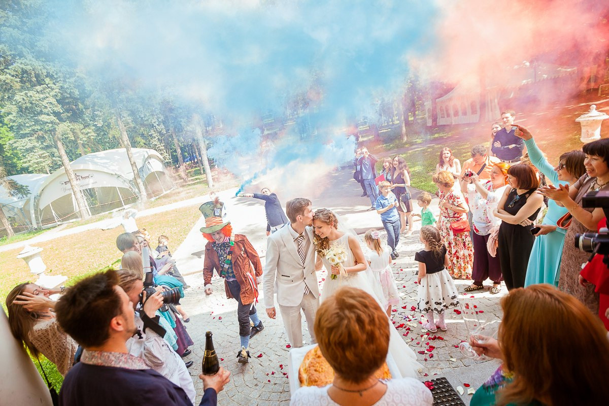 Свадьбы|лав-стори. Профессиональный фотограф Инесса Новикова в Москве
