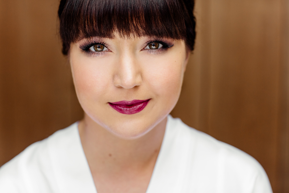 Свадьба Владимира и Иры. Профессиональный фотограф Инесса Новикова в Москве