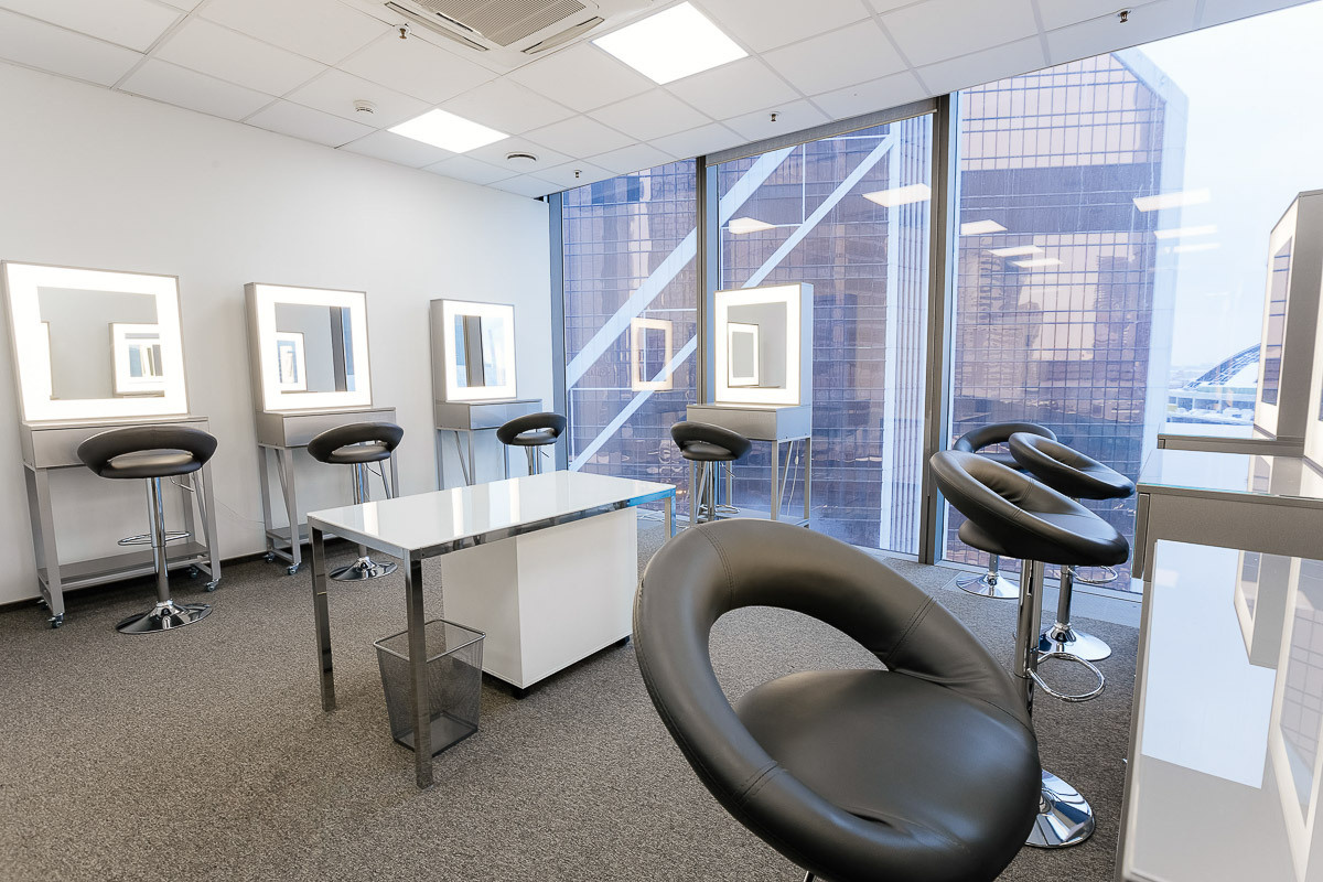 Интерьеры. Профессиональный фотограф Инесса Новикова в Москве