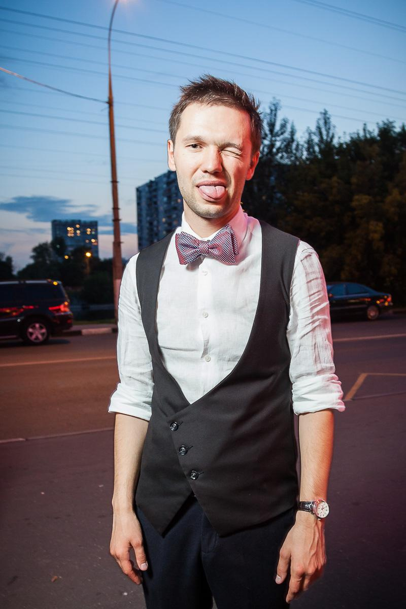 Репортажи. Профессиональный фотограф Инесса Новикова в Москве